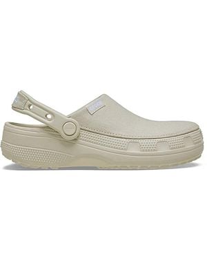 Crocs™ Classic Crafted Clog - Multicolour