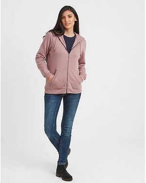 TOG24 Tog24 Mia Hoody - Pink