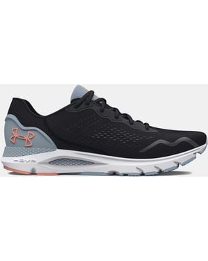 Under Armour Hovr Sonic 6 Trainers - White