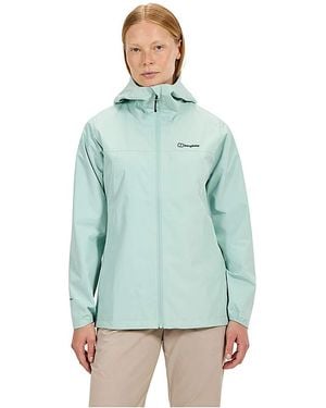 Berghaus Deluge Pro 3.0 Jacket - Green