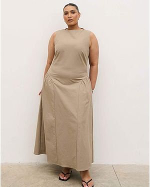 Pretty Lavish Sylvie - Natural