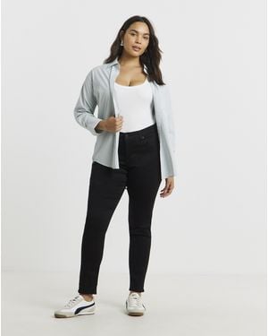 Levi's|Levis Levi's 311 Shaping Skinny Jeans - White