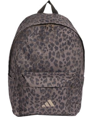 adidas Essentials Backpack - Grey