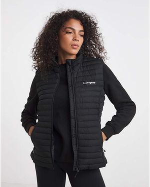Berghaus Nula Micro Vest - Blue