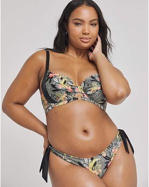 DORINA Curves Salaga Bikini Brief - Multicolour