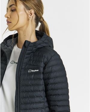 Simply Be Berghaus Nula Micro Jacket - Blue