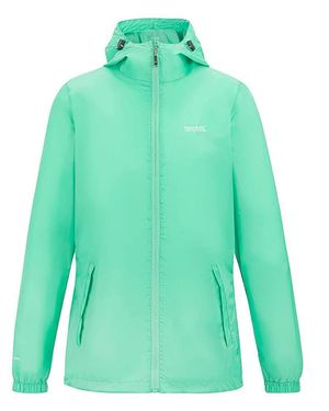 Regatta Pack It Jacket - Green