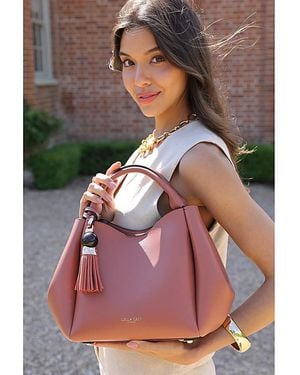 LUELLA GREY LONDON Luella Adele Crossbody - Multicolour