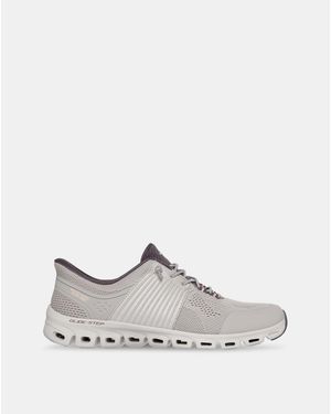Skechers Glide Stargaze D Fit - White