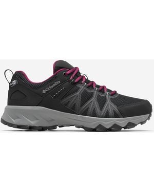 Columbia Columbia Peakfreak Hera Outdry Trainers - Black