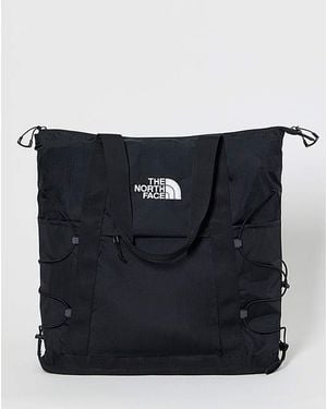 The North Face Borealis Tote - Black