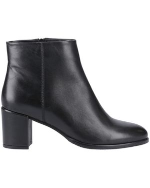 Hush Puppies Claridy Boot - Black