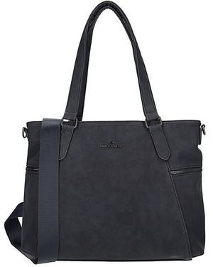 Enrico Benetti Roxy Shoulder Bag - Black