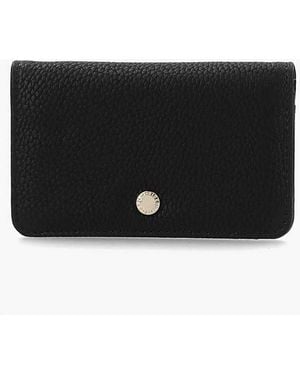 Fiorelli Stevie Bifold Purse - Black