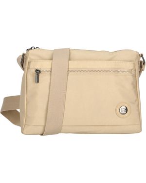 Enrico Benetti Suzie Shoulder Bag - Natural