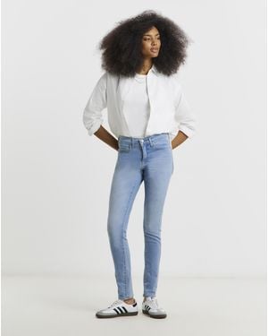 Levi's Levis 311 Shaping Skinny Jeans - Blue