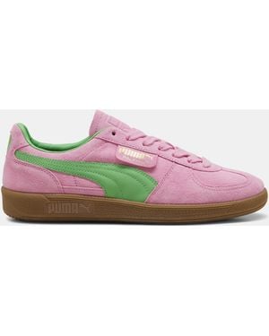 PUMA Palermo Special Trainers - Pink