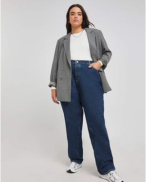 Calvin Klein Calvin Klein Jeans 90's Jean - Blue