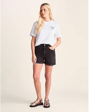 TOG24 Tog24 Premium Supersoft Emmy Lupin Ts - Natural