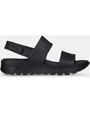 Skechers Foamies Standard Sandals - White