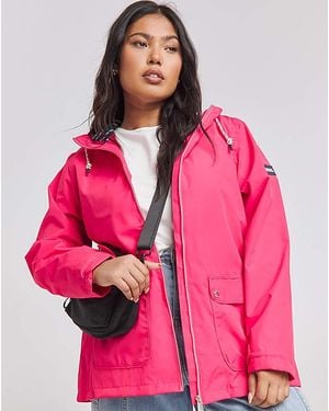 Regatta Bayletta Jacket - Pink