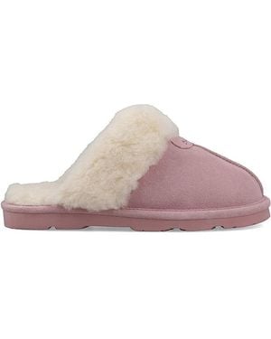 BEARPAW Loki Ii Slipper - Grey