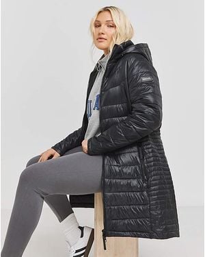 Regatta Andel Iv Coat - Grey