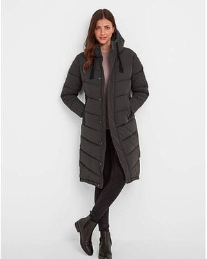 TOG24 Tog24 Raleigh Jacket - Black