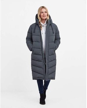 TOG24 Tog24 Raleigh Jacket - Blue