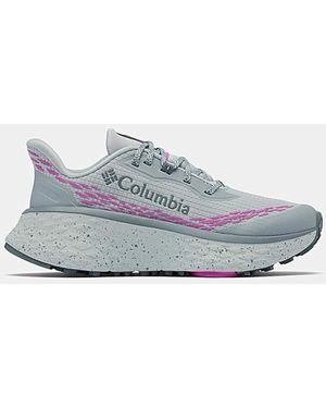 Columbia Columbia Konos Trillium Atr Trainers - White