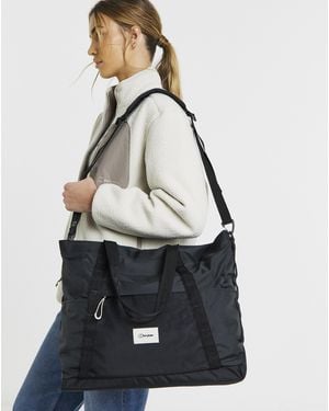Berghaus Explorer Gear Tote - White