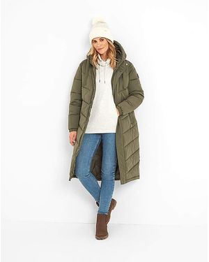 TOG24 Tog24 Raleigh Jacket - Blue
