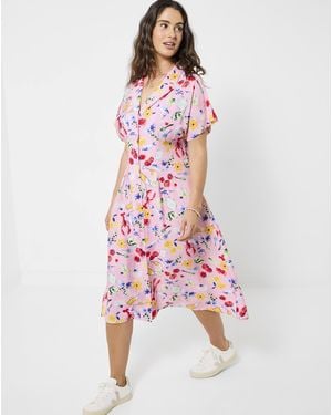 Joe Browns Fun - White