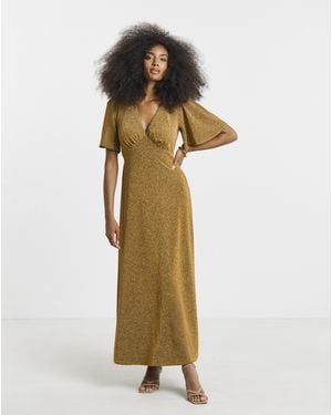 Twisted Wunder Galaxy Maxi - Metallic