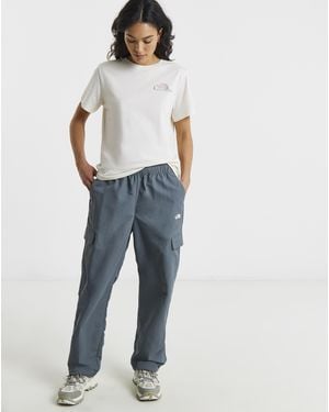 The North Face Easy Packable Cargo Pant - Blue