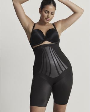 Miraclesuit Thigh Slimmer - Black