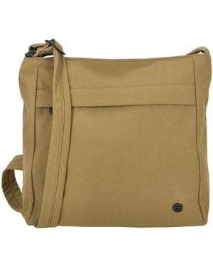 Enrico Benetti Tessa Shoulder Bag - Natural