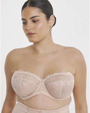 MAGISCULPT Ella Multiway Wired Bra - Natural