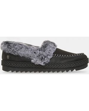 Skechers Slip - White