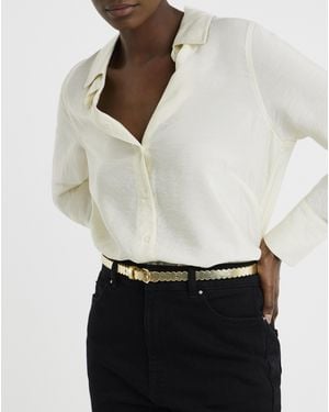 Simply Be 3 Pack Belt - Multicolour