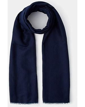 Accessorize Lightweight Scarf - Blue