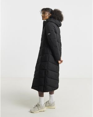 Regatta Eloria Coat - Black