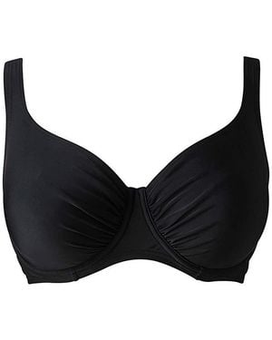 MAGISCULPT Bodysculpt Bikini Top - Black