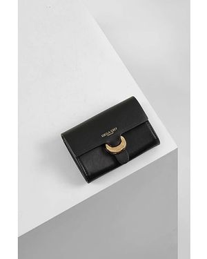 LUELLA GREY LONDON Luella Letitia Purse - White