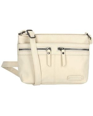 Enrico Benetti Noumea Handbag - Natural