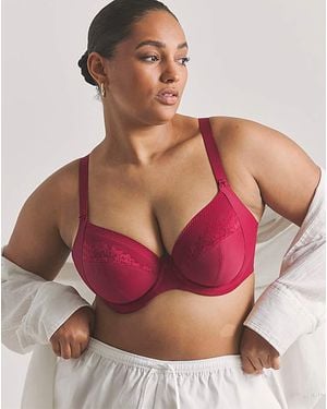 Elomi Nerina Plunge Wired Bra