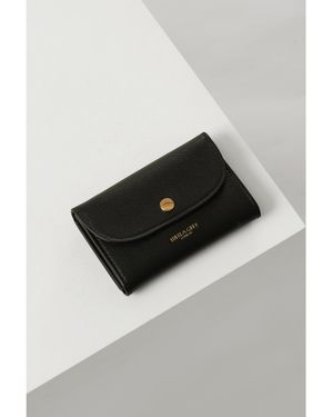 LUELLA GREY LONDON Luella Marina Medium Purse - White