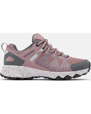 Columbia Columbia Peakfreak Ii Outdry Trainers - Pink