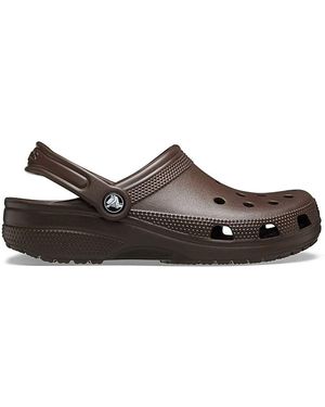 Crocs™ Classic Clog - Brown