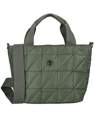 Enrico Benetti Josephine Grab Bag - Green